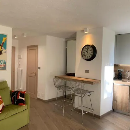 Comecasa Lovely Apartment Pila Aosta Exterior foto