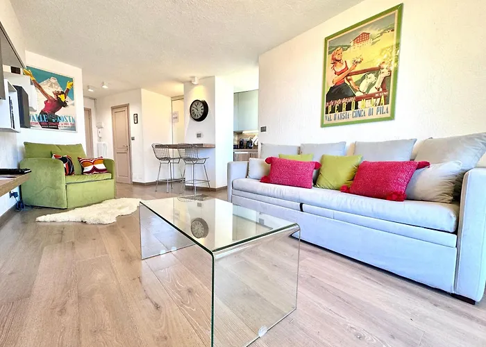Comecasa Lovely Apartment Pila