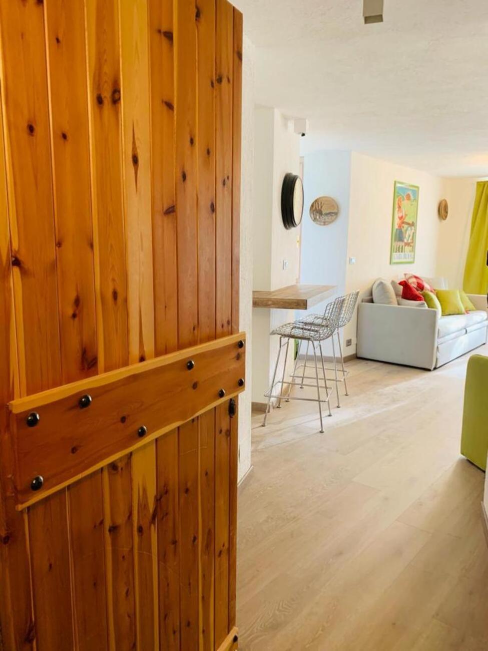 Apartment Comecasa Lovely Pila *
