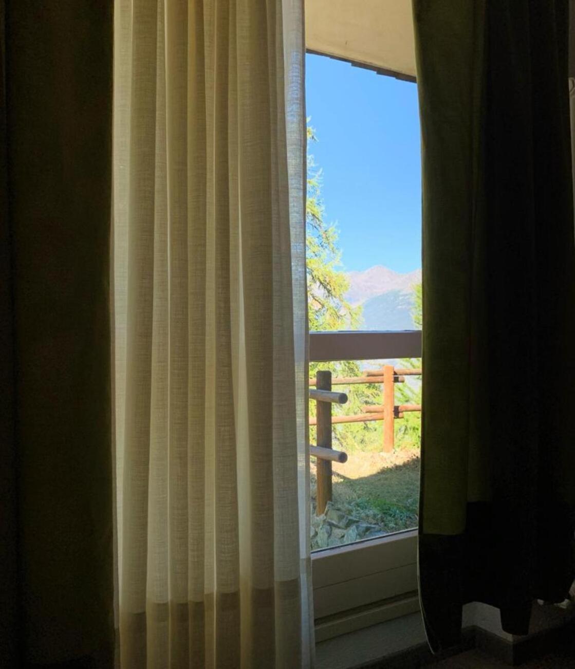 Comecasa Lovely Pila Apartment Aosta