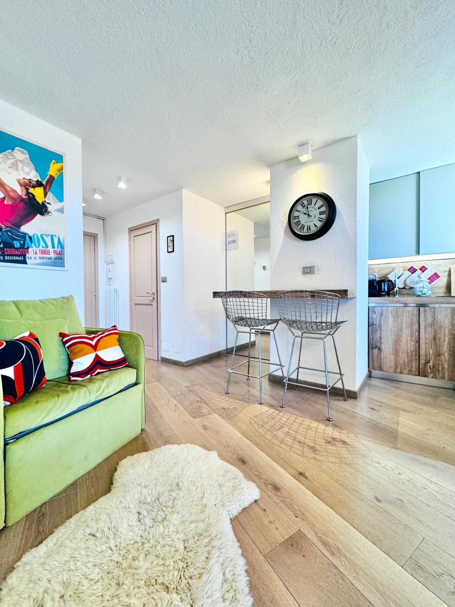 Comecasa Lovely Pila Apartment *