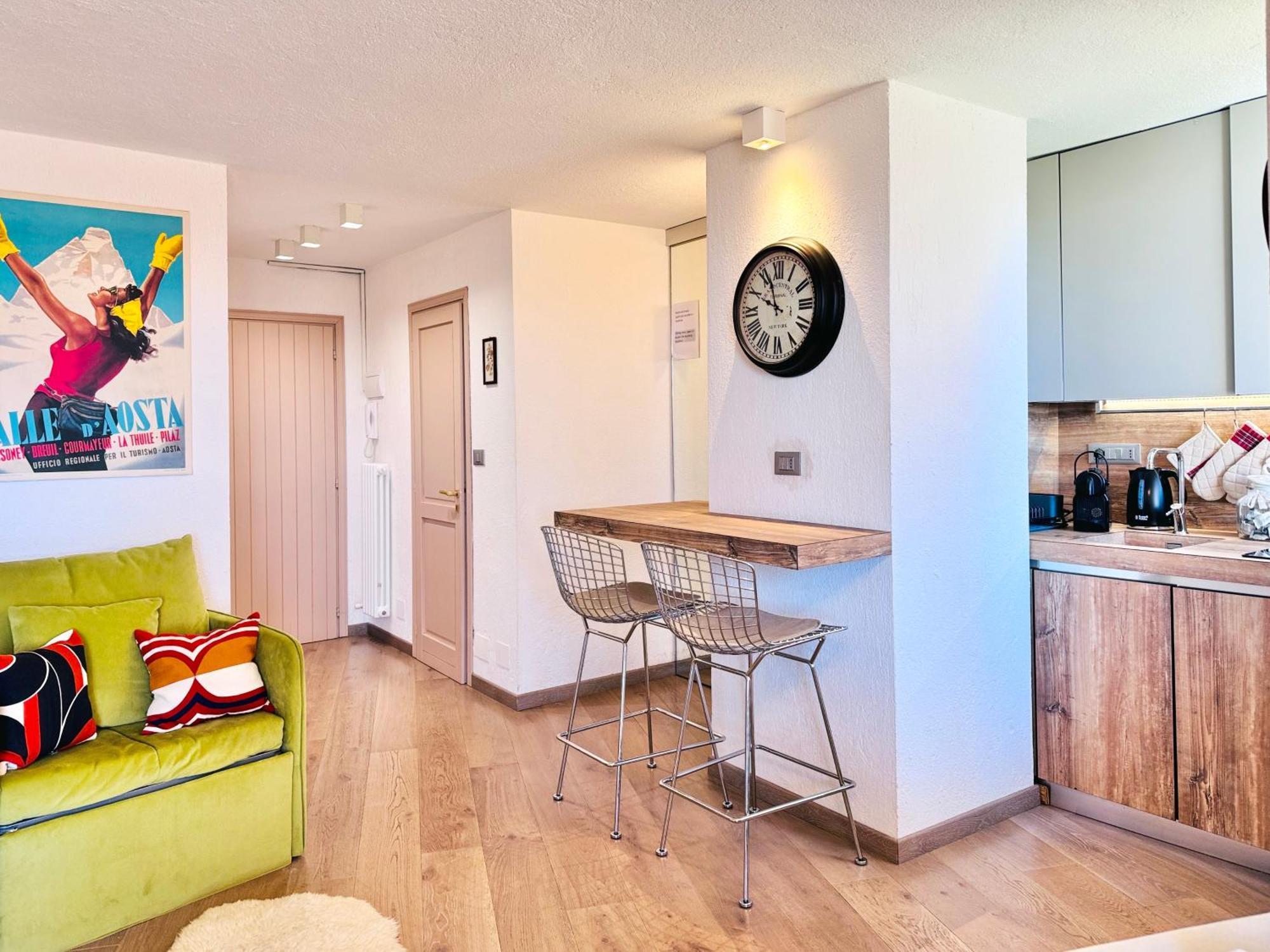 Comecasa Lovely Pila Apartment